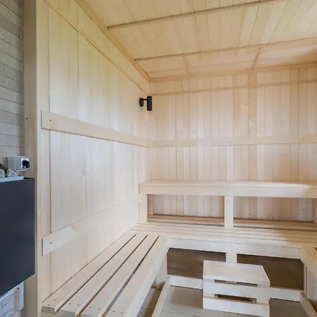 Cozy In With Kitchen *