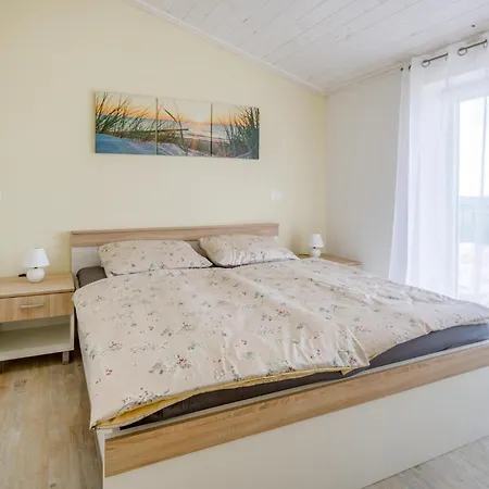 Appartement Cozy In With Kitchen *